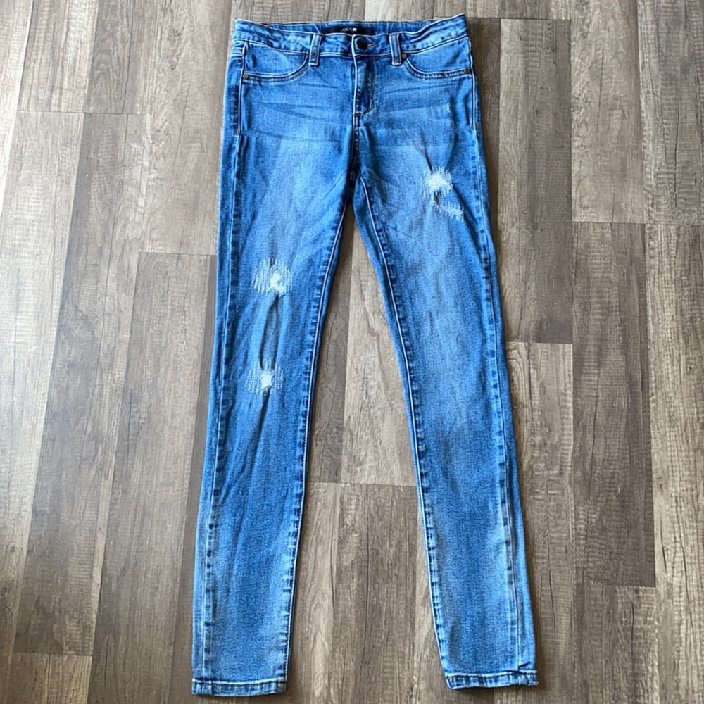 Joe’s jeans size 16
